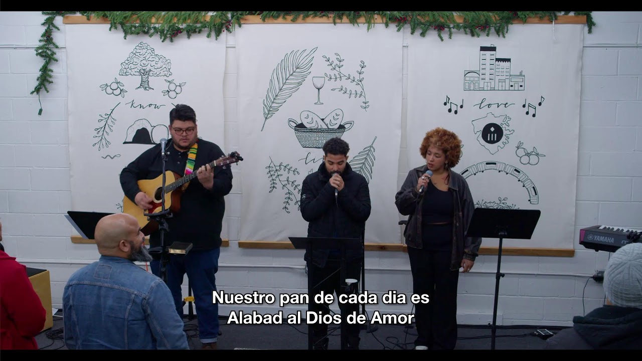 La Justicia de Dios | Romanos 11: 1-6