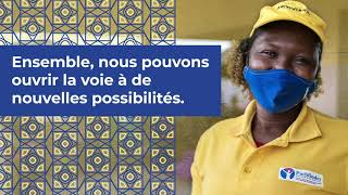 Pathfinder International Vidéo Explicative De La Covid-19