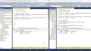 DEADLOCK EN SQL SERVER
