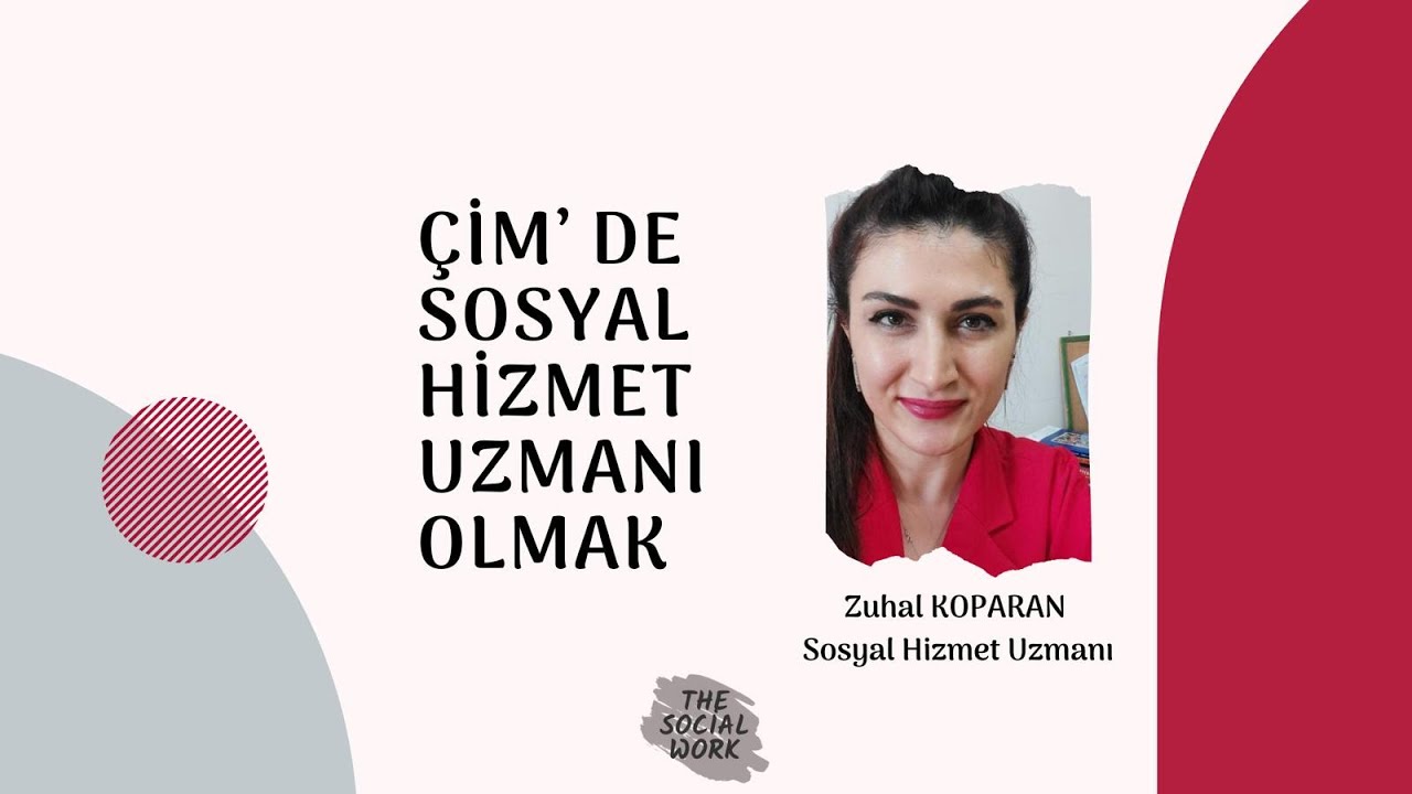 Çocuk İzlem Merkezinde SHU Olmak - 1.OTURUM