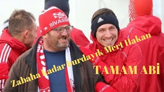 Zabaha Kadar Buradayım Bugün Resimi