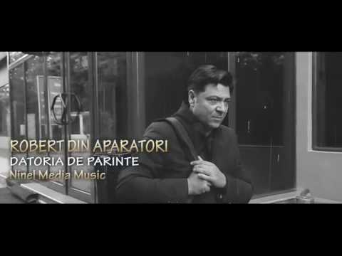 Robert din aparatori 2017 abonativa
