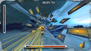 Cloudbuilt - Emptiness(Supercharged) - 12,935sec