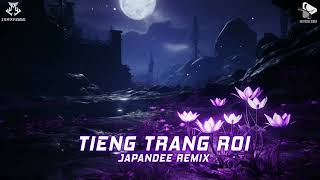 Download Lagu TIẾNG TRĂNG RƠI - JAPANDEE REMIX | SINGLE TRACK REMIX MP3