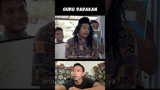 Guru dadakan #shortvideo #maelle #hiburan #funny #comedy #shorts