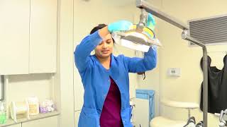 Dental Assistant Program, ROC