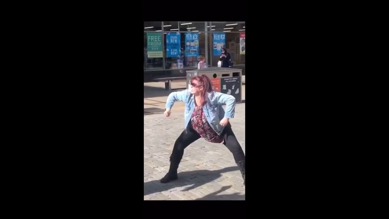 Public Freakout Cringe Compilation # 52 - YouTube