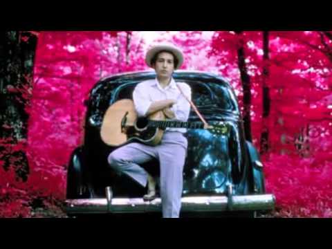 Bob Dylan   This Wheels on Fire