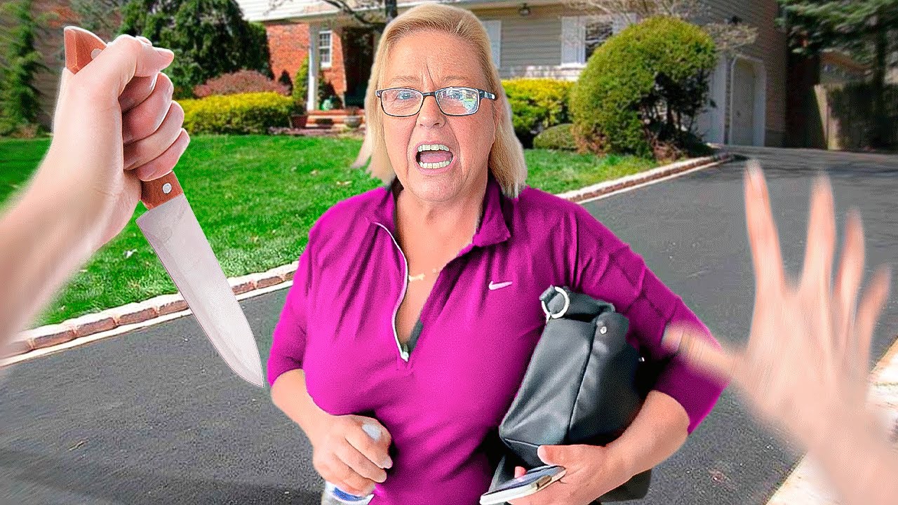 Karens Who Got What They DESERVED.. #133