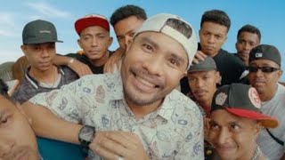 Ecko Show ft. Juan Reza & Chesylino – Orang Baru Lebe Gacor | Lagu Hip Hop Indonesia 2025