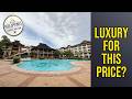 Wiwings/2BR Condo/Fully Furnished/WIFI/Near SM - Luxury for This Price? | Davao City, Philippines🏨