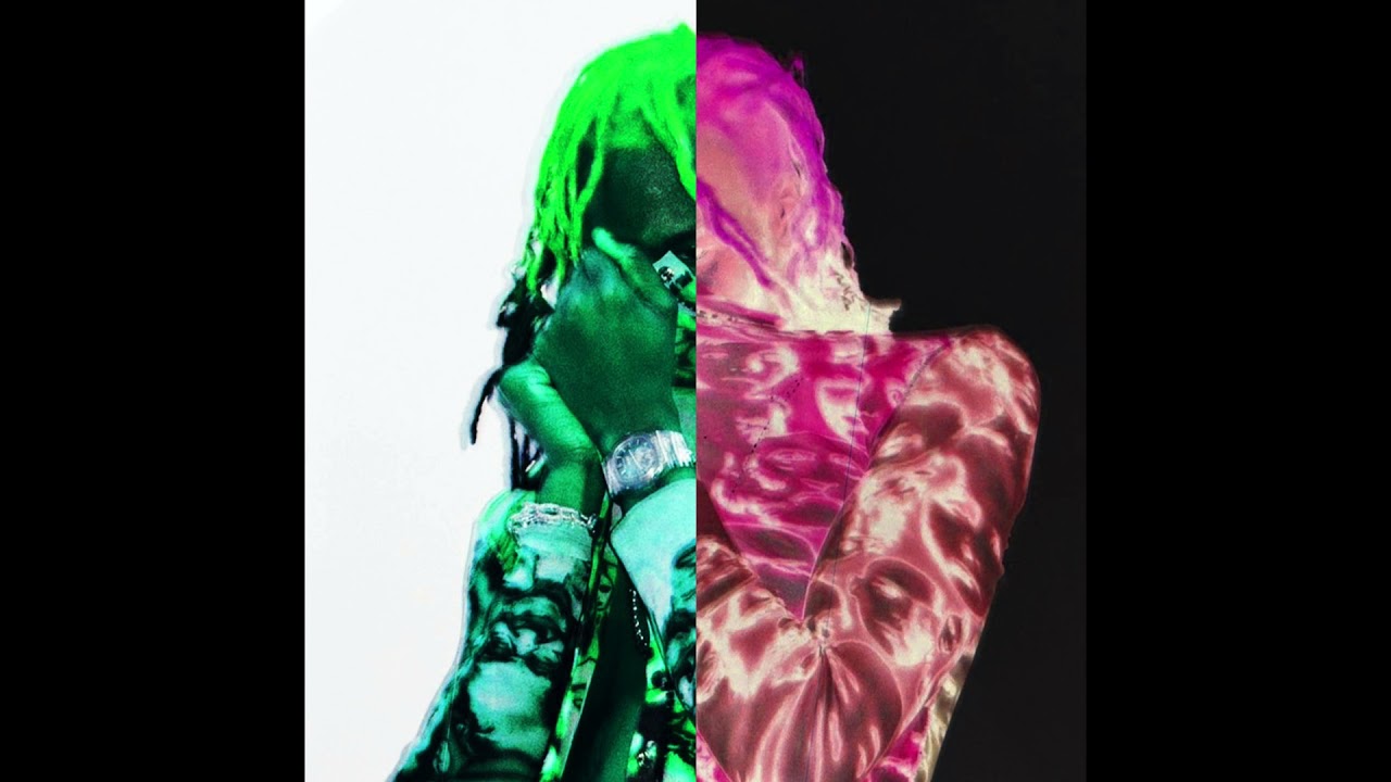 LANCEY FOUX TYPE BEAT - "TRUST ME"