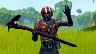 Wingman Starter Pack - Should You Buy? Fortnite Battle Royale Gameplay