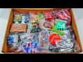 Basic starter science project kit useful for school science project