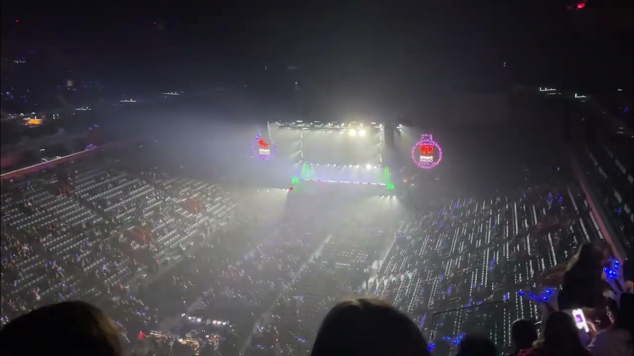 Jingle Ball Detroit 2022! YouTube