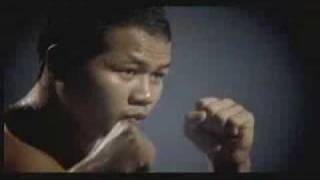 Contender Asia - The title