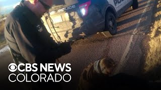 825,000 Settlement After Police Beat, Tase, Pepper Spray Diabetic Man