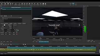 How To Keyframe Text in Shotcut | Snoozy's Quick Tech Help