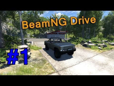 beamng drive ps3