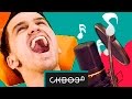 Песни Наоборот это СМЕШНО! #8 | Егор Крид — Будильник