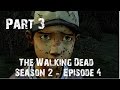 The Walking Dead: Season 2 - Episode 4 - Part 3 - ENDING -