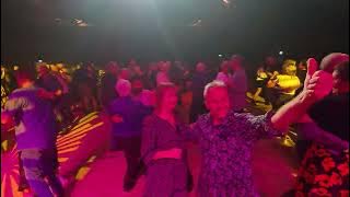 Vi må ta den tid vi trenger med Contrazt på Braatthallen 27.9 Dansnytt Hilde Arntzen 