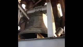 Manchester Town Hall Clock Tower Tour - Great Abel