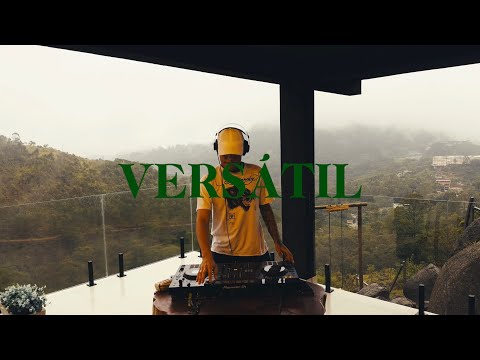 VERSATILE SET #1 ( DJ ARANA )
