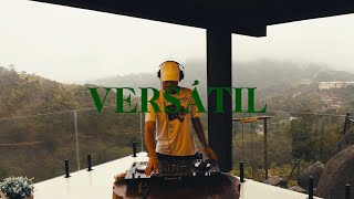 VERSATILE SET #1 ( DJ ARANA )