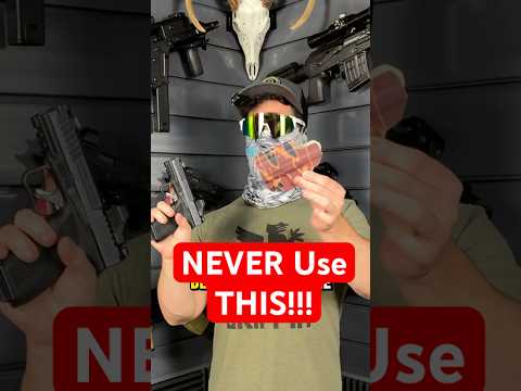 BEST EDC Holster?!? #shorts #edc