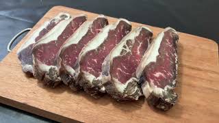 My Secret To Diy Dry-Aging? This Cabinet.