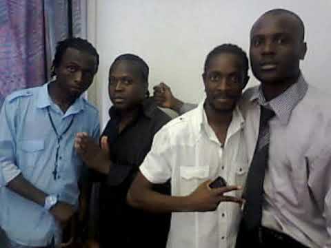 Zimbabwe Urban Grooves Mixtape By DJ GUY