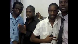 Zimbabwe Urban Grooves  Mixtape by DJ_GUY