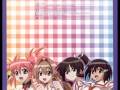 me played Tenshi Ranman Love Power