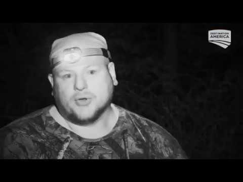 Mountain Monsters - The Black Wolf (promo clip) - YouTube