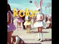 KOLOR - GRINDER EP 2023