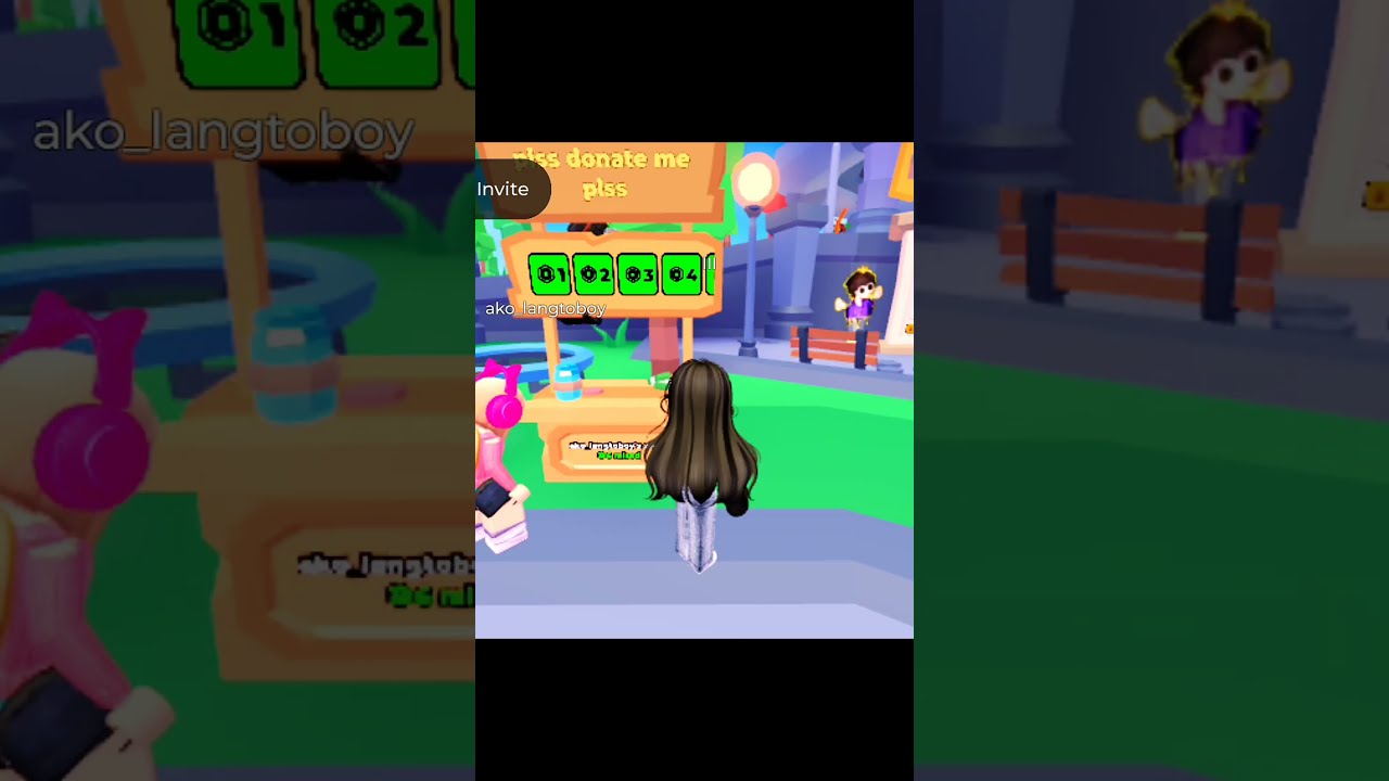 Donating 3 Robux To Someone