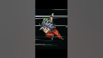 scp 67 vs goku edit #shorts #nflopa #fyp #dragonball #edit #viral #goku #anime