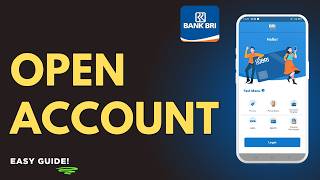 How To Open BRI Bank Account Online screenshot 3