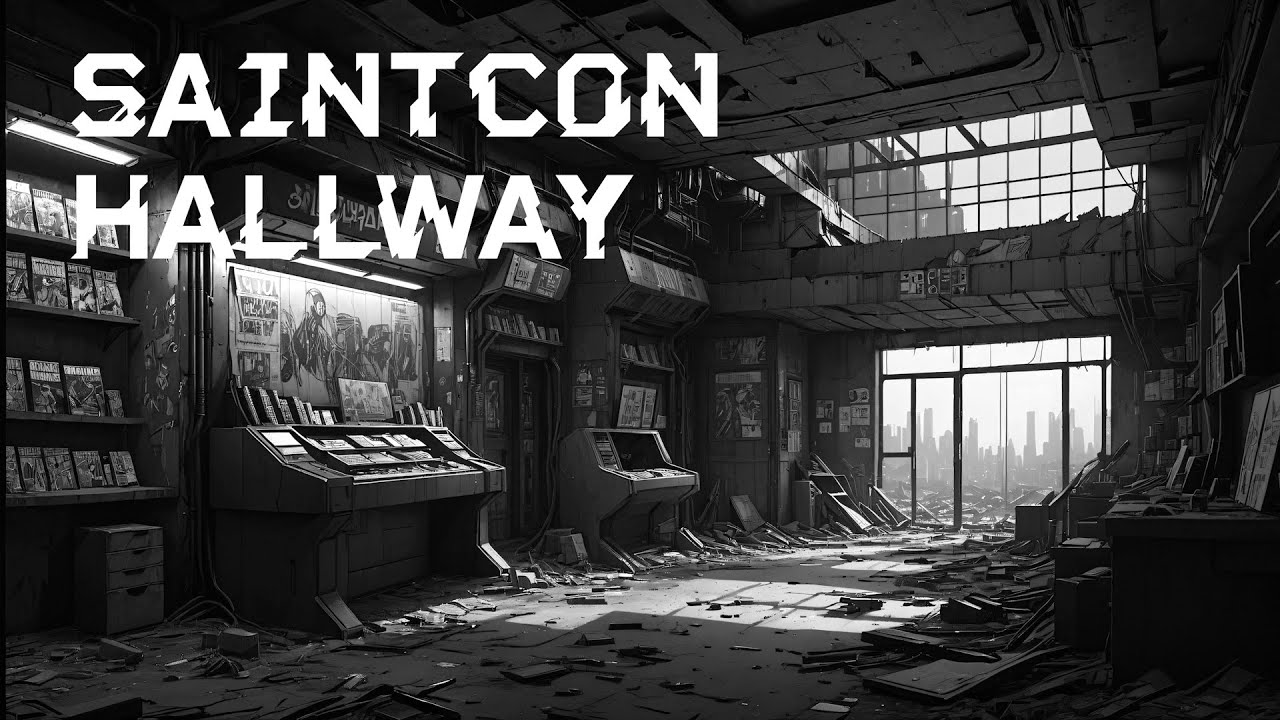 SC25 - Hallway Talks - John Hammond