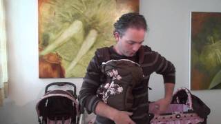 1-10f Baby Kangaroo-Carrier screenshot 3