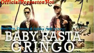 Baby Rasta Ft. Kendo Kaponi & Eme Music - Esto Es La Calle   (remix.)