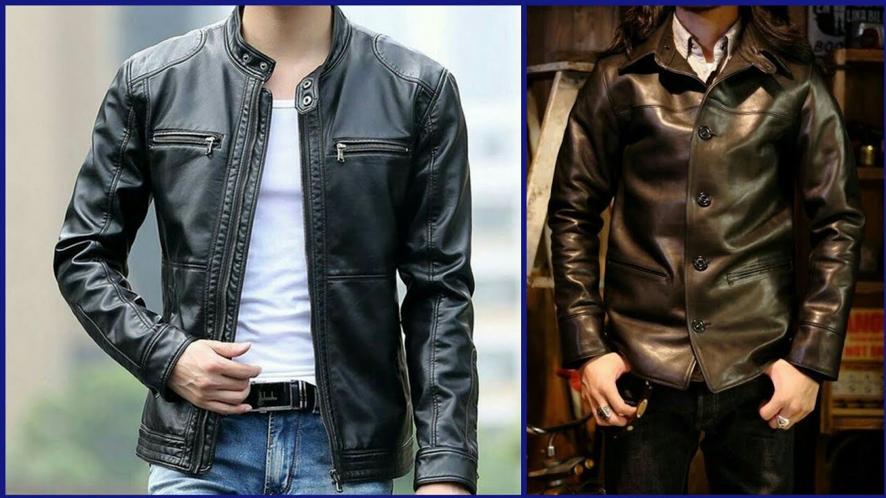 stylish jackets 2019