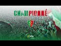 Djalil Palermo X Adel Catania X Foufa Torino Guest Youcef Belaili Championné Official Audio 