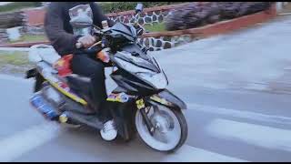 Jalan Jalan Pake Beat New Modipikasi Babylook