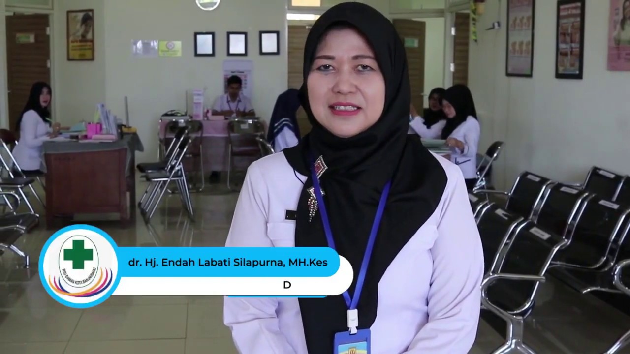 PROFIL RUMAH SAKIT IDAMAN KOTA BANJARBARU KALIMANTAN SELATAN TAHUN 2020