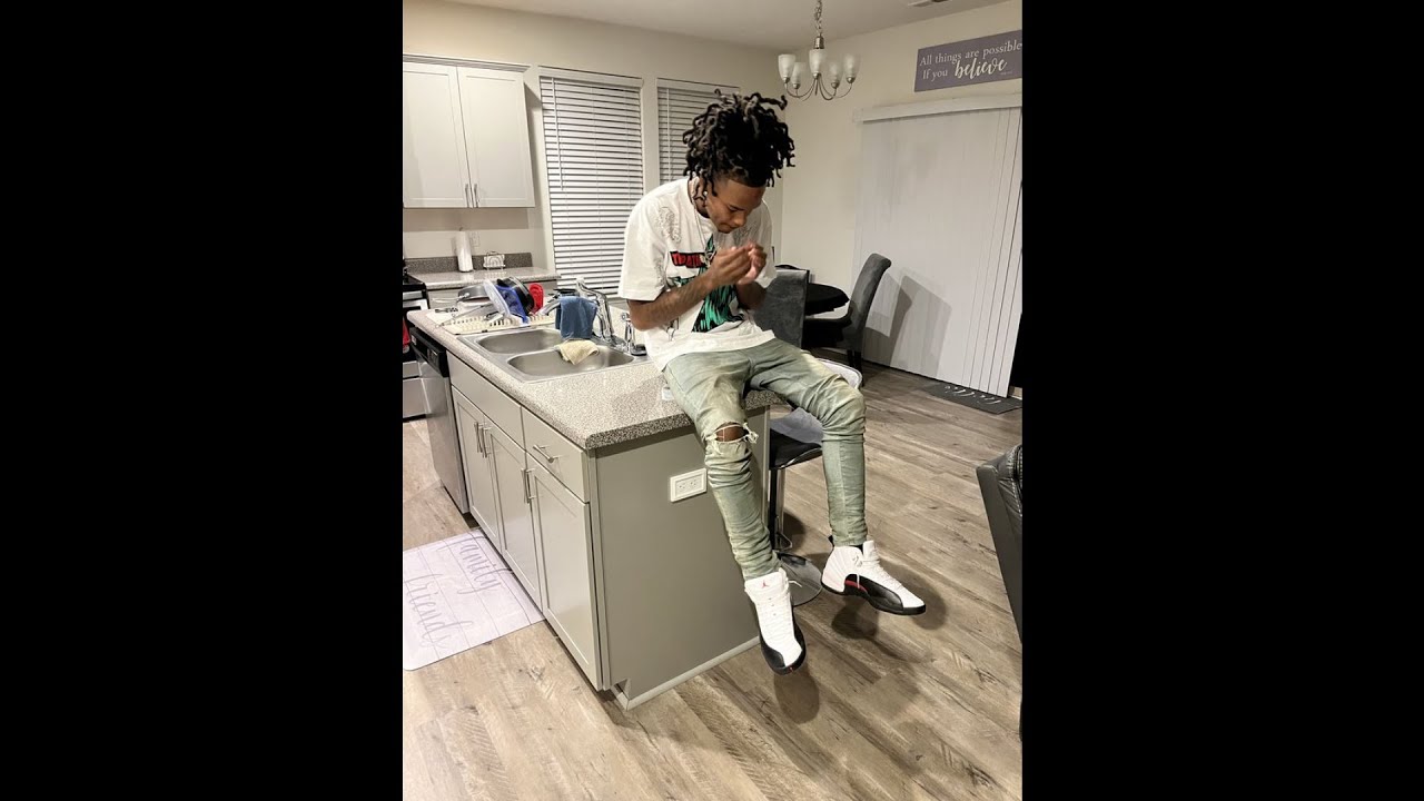 [FREE] YFG Fatso Sample Type Beat - "Postman"