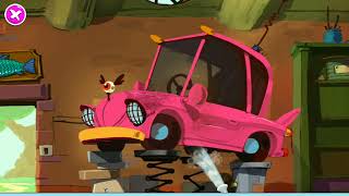 Clean Up Kids Game || Level- 3 screenshot 4