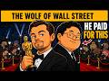 The $4.5 Billion Scam That "Bought" Leonardo DiCaprio an Oscar