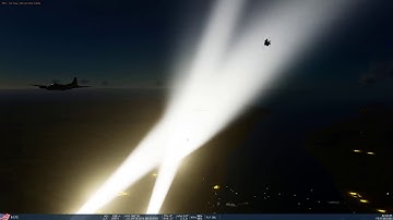 DCS 2.5.6 new lighting effects